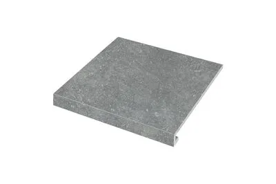 Сходинка Zeus Ceramica CA'DI PIETRA GRIGIO SZRXPZ8BRC1, Фото